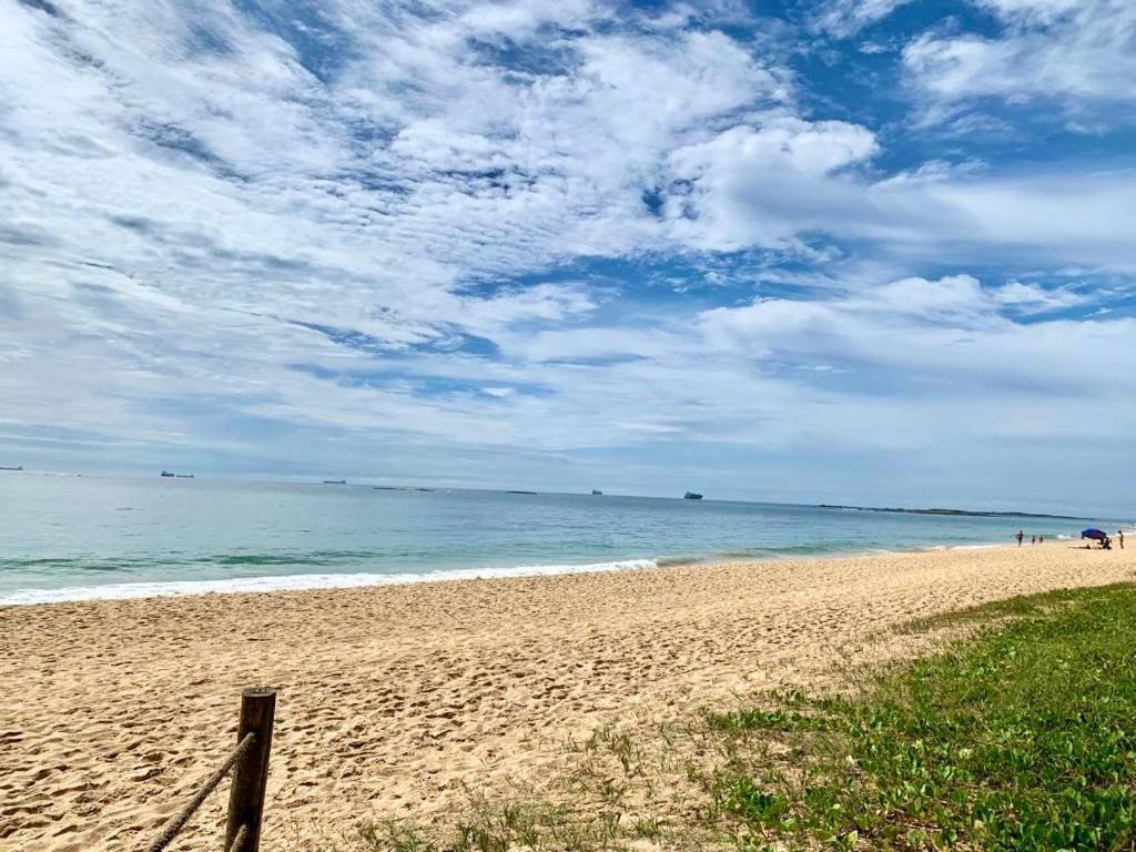 Apart. Praia Da Costa Premium Vila Velha  Exteriér fotografie